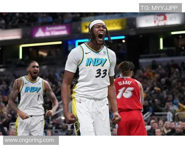 步行者队vs灰熊队加时大战：最后一球定生死！