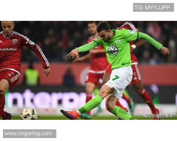 沃尔夫斯堡客场备受打击，遭遇科隆逆转惨败