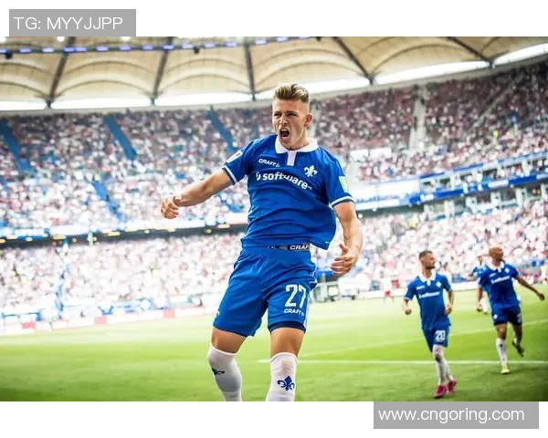 沙尔克04迎来连胜势如破竹，燃爆德甲联赛！