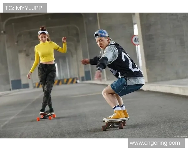 滑板战术解析成都滑板队如何构建独特节奏体系与团队协作