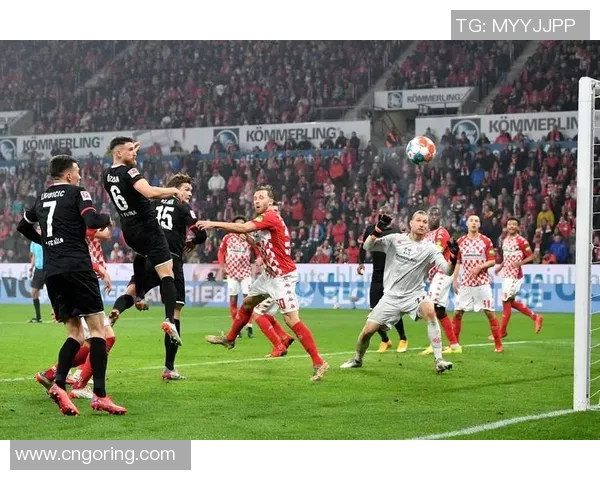 科隆:不得冠军却贡献精彩,德甲焕发新生活力